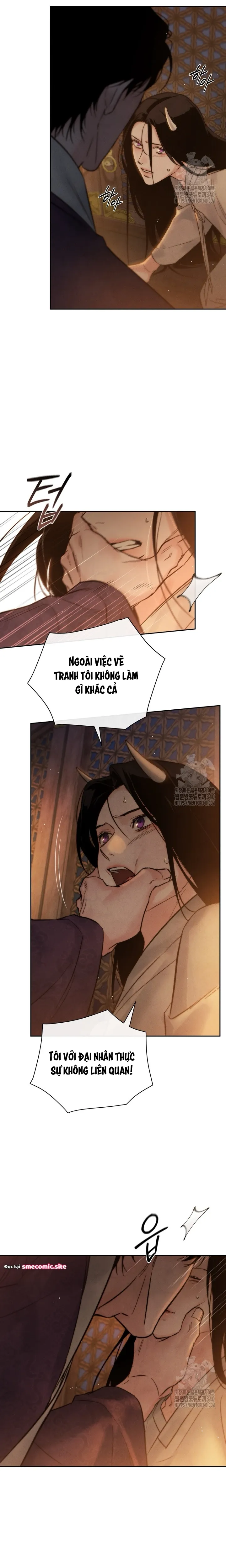 Độc Tố - Chương 21