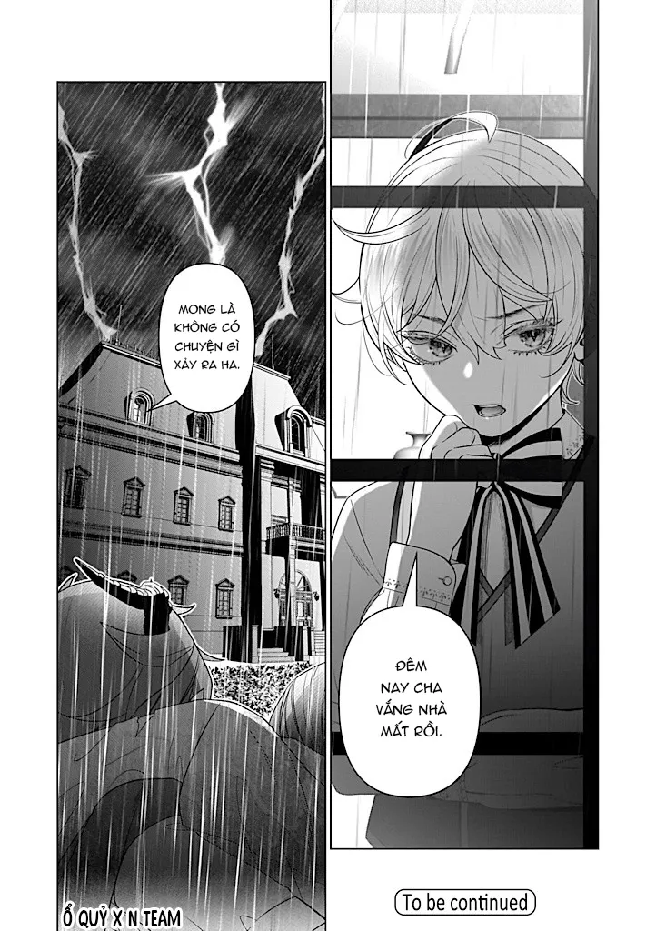 Ở Dị Giới Tôi Nuôi Dưỡng Một Đứa Bé Bán Yêu Nhưng Nó Lại Trở Thành Một YANDERE - Chương 2