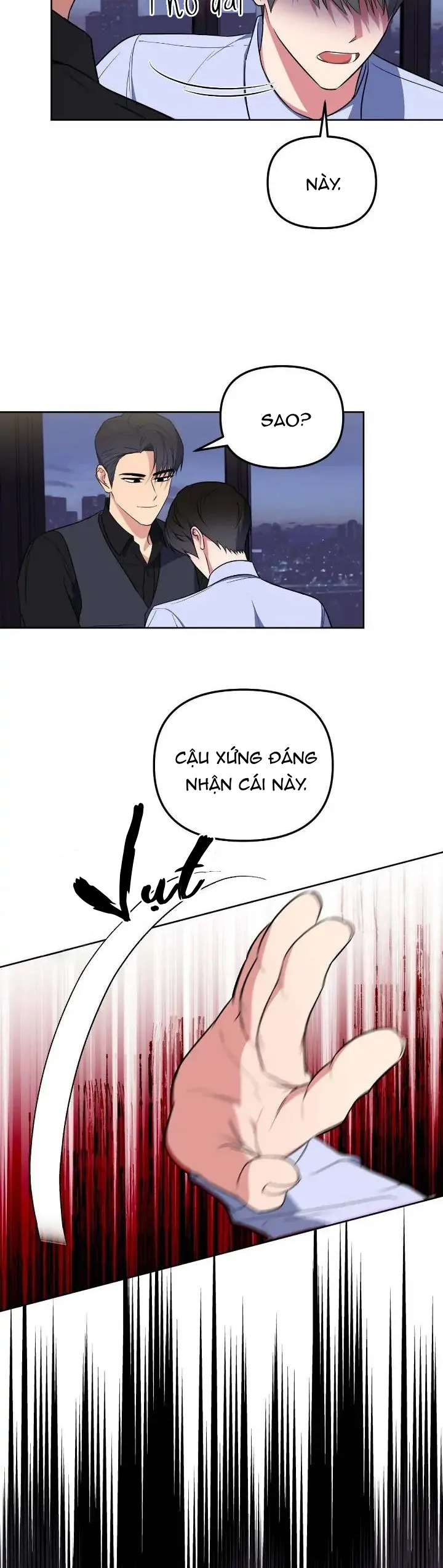 Dễ Dàng Nhận Ra - Chương 43
