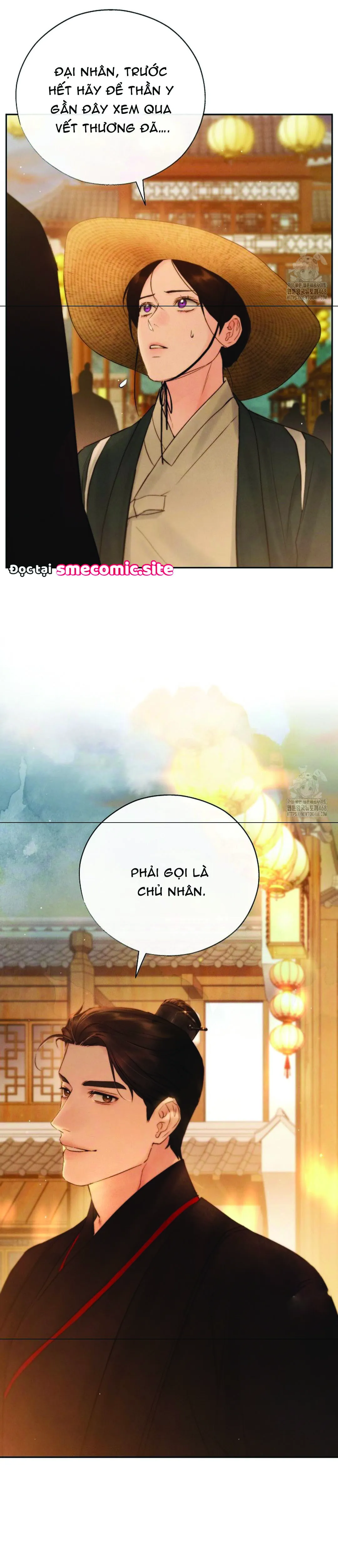 Độc Tố - Chương 42