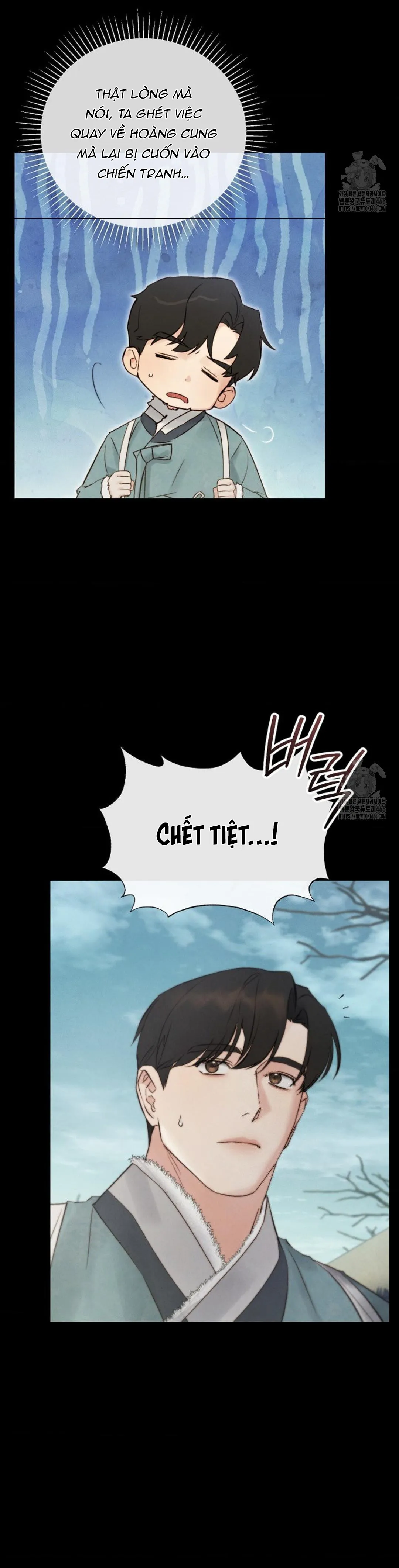 Độc Tố - Chương 39