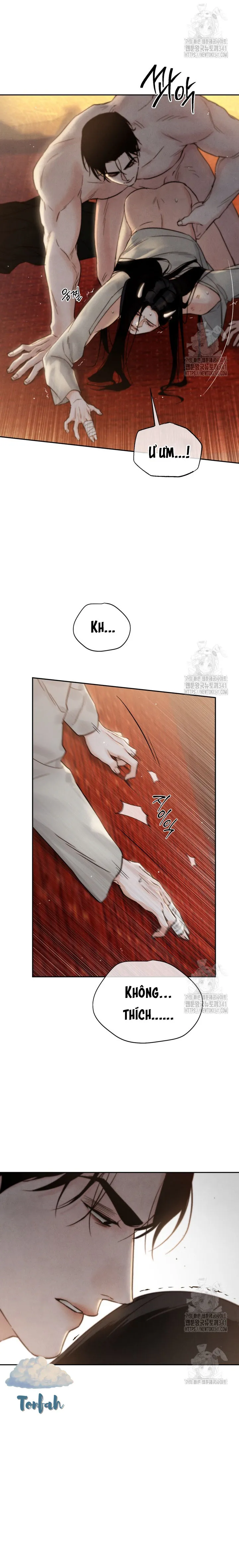 Độc Tố - Chương 23