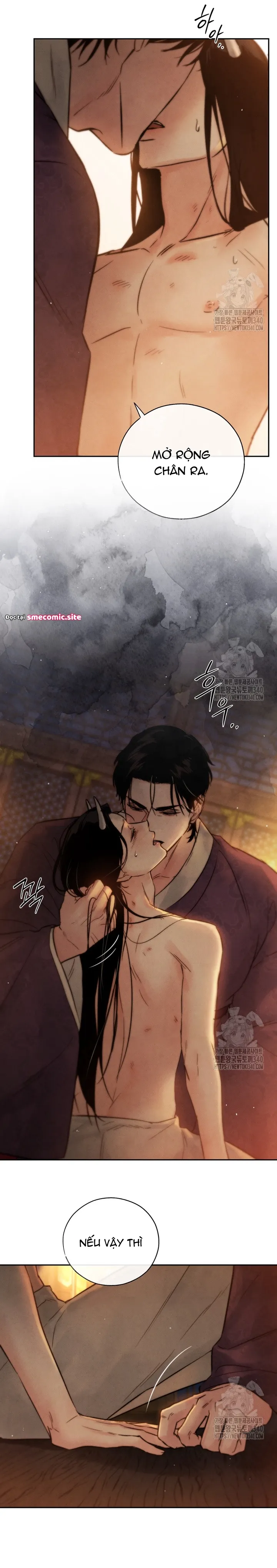 Độc Tố - Chương 21