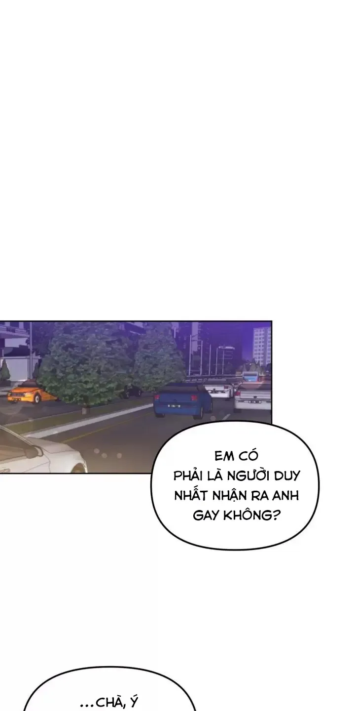 Dễ Dàng Nhận Ra - Chương 30
