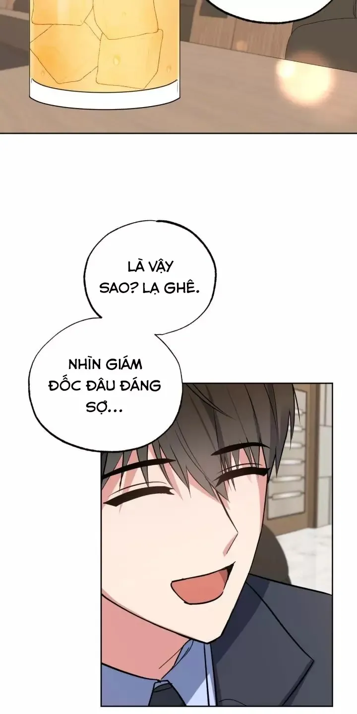 Dễ Dàng Nhận Ra - Chương 22