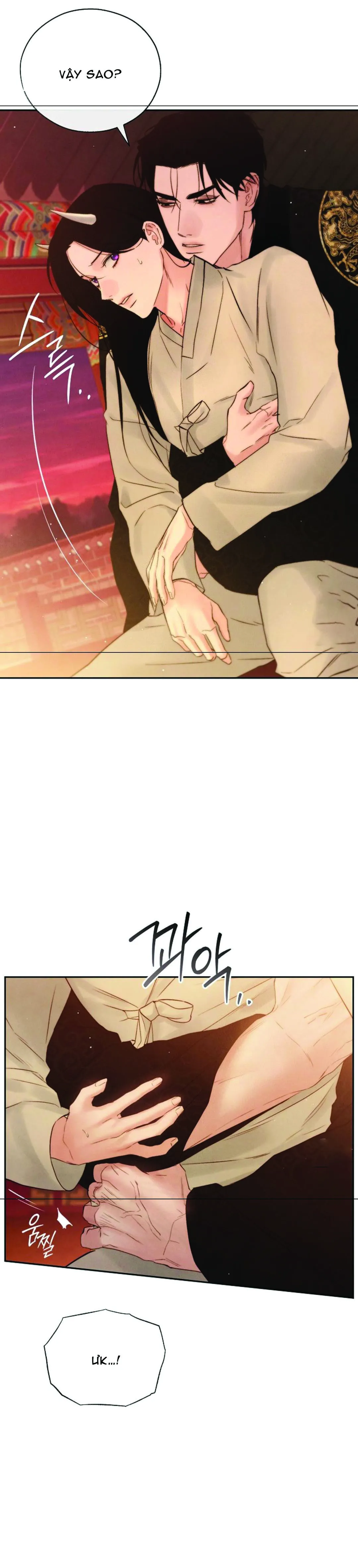 Độc Tố - Chương 36