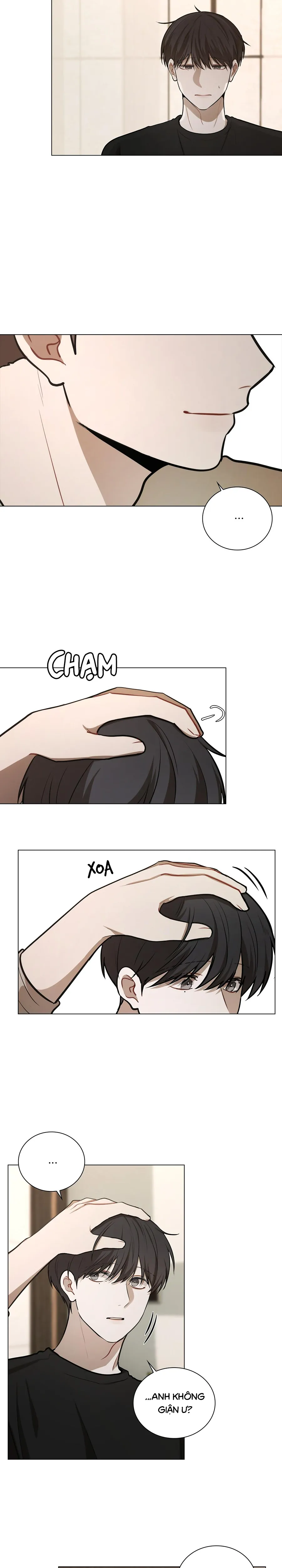 Phải Chăng Là Cậu - Chương 38