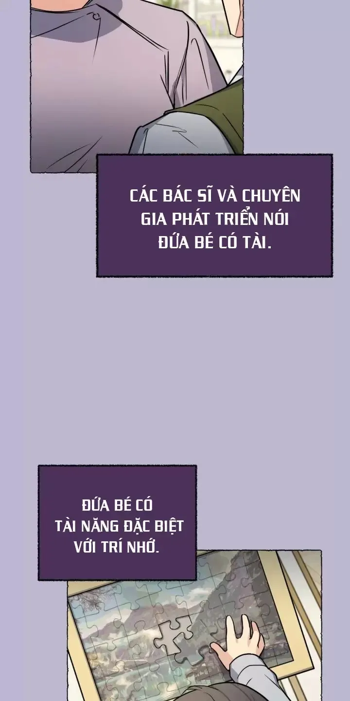 Dễ Dàng Nhận Ra - Chương 21