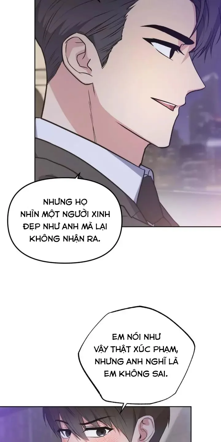 Dễ Dàng Nhận Ra - Chương 30
