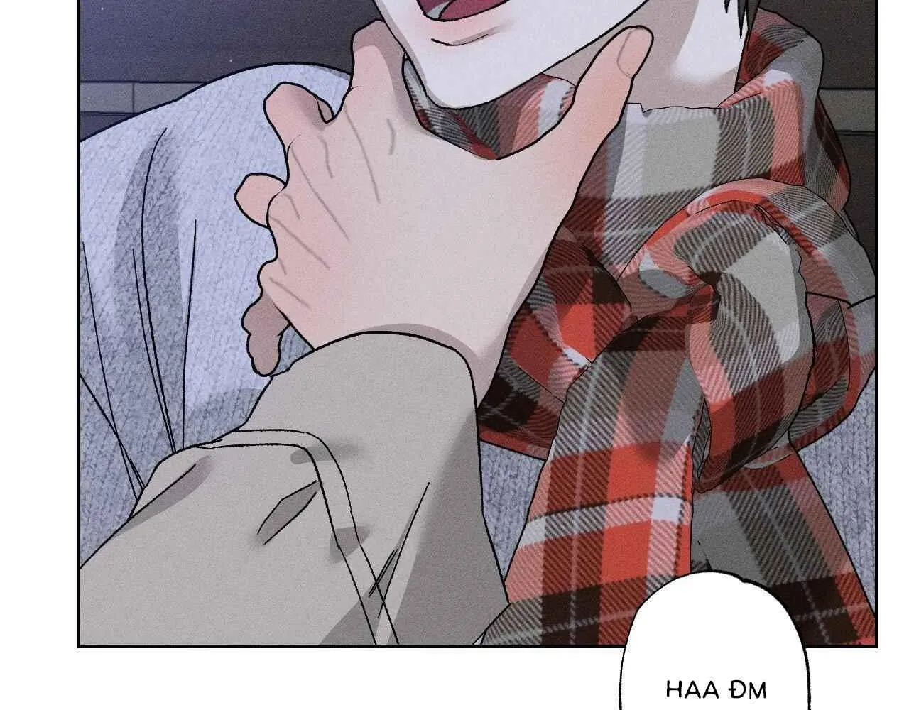 Cận cảnh - Chương 24