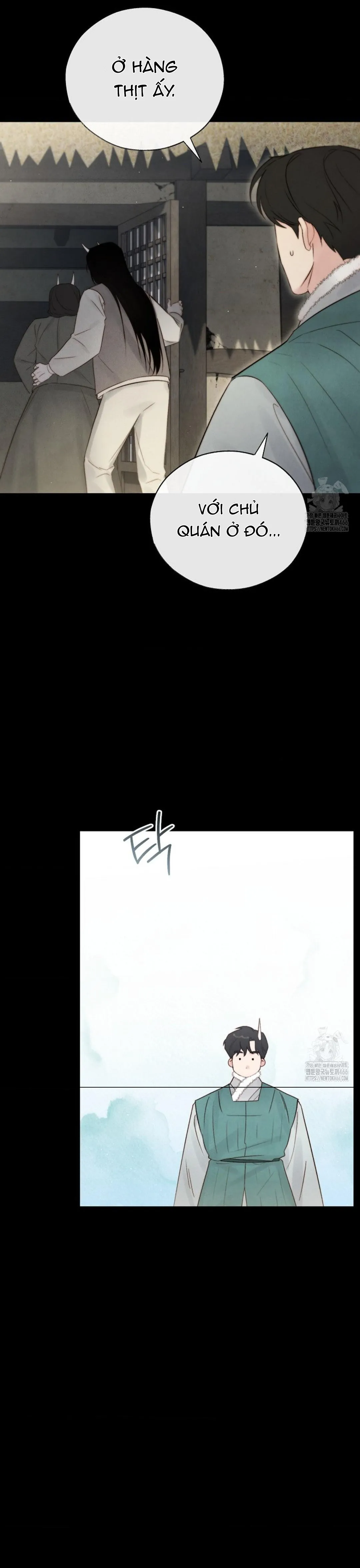 Độc Tố - Chương 40