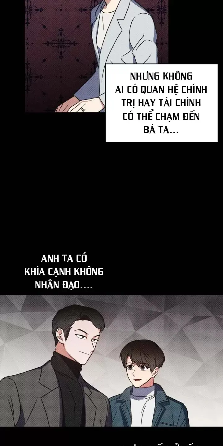 Dễ Dàng Nhận Ra - Chương 19
