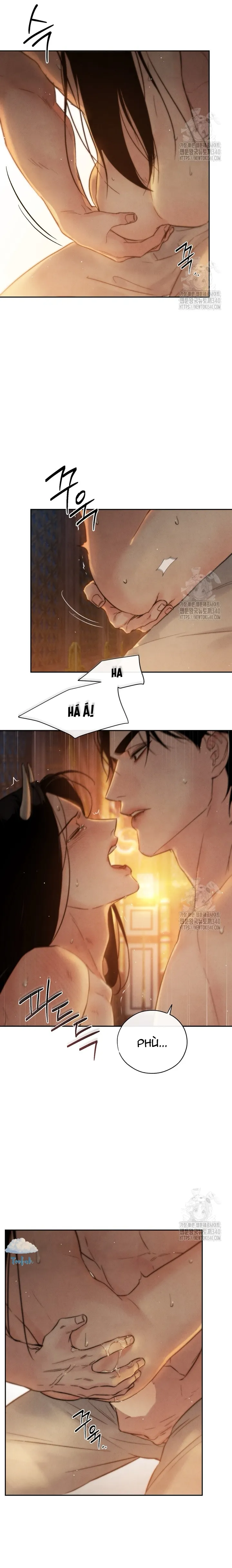 Độc Tố - Chương 21