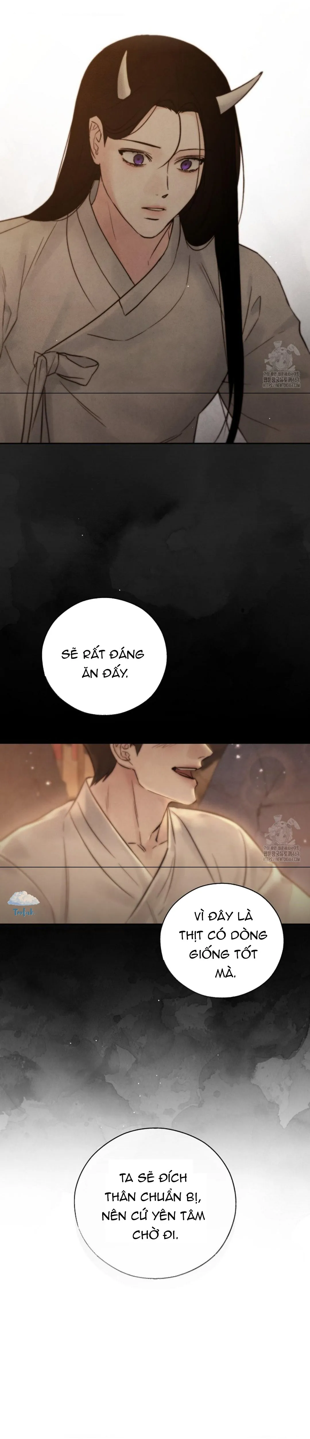 Độc Tố - Chương 32