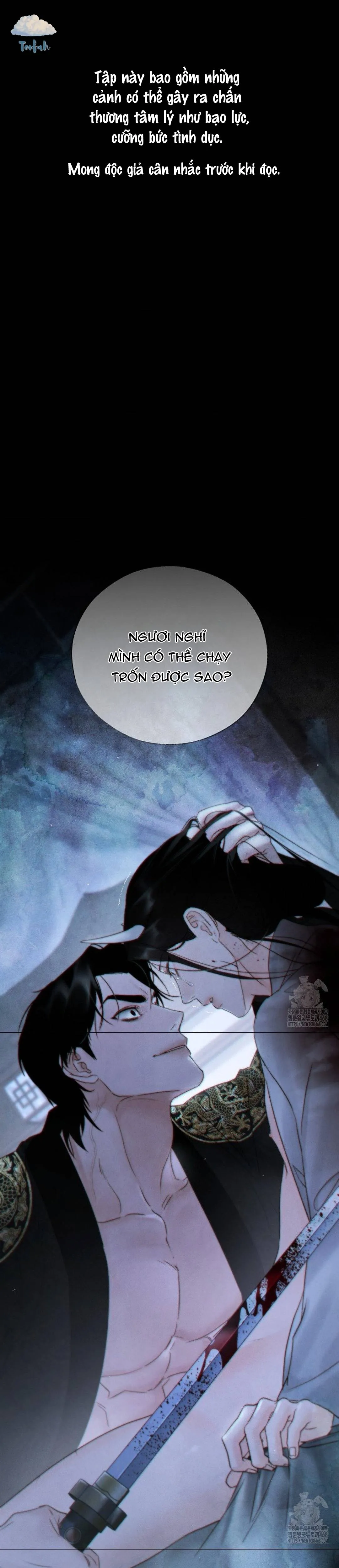 Độc Tố - Chương 45