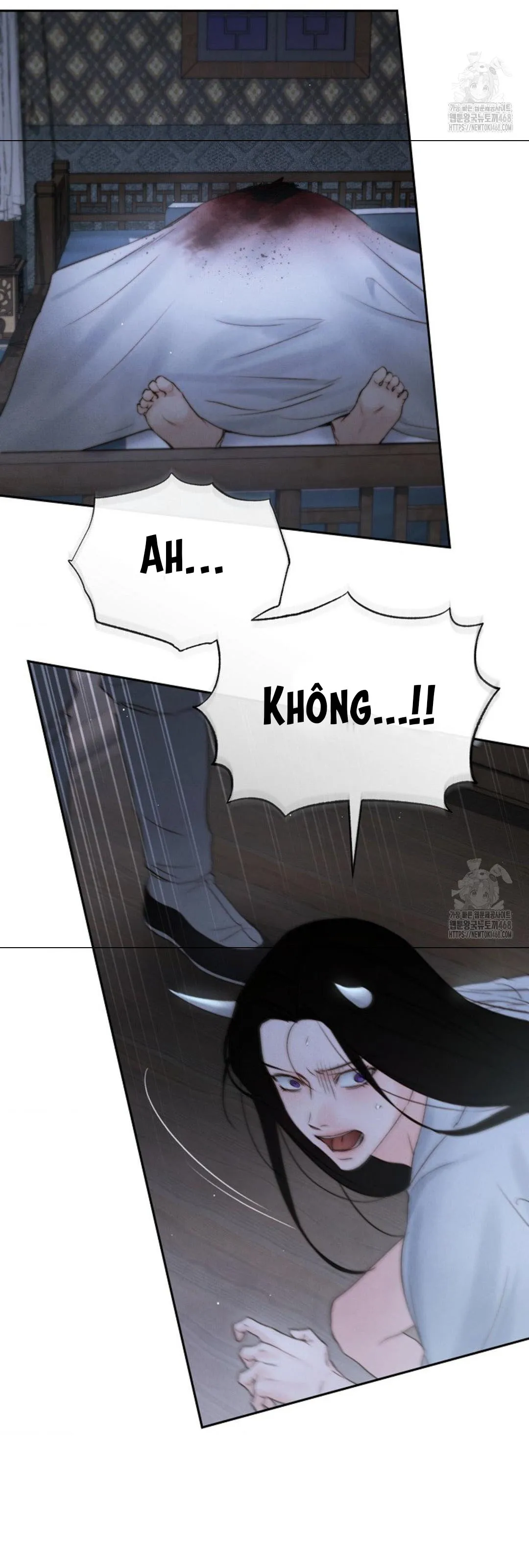Độc Tố - Chương 44