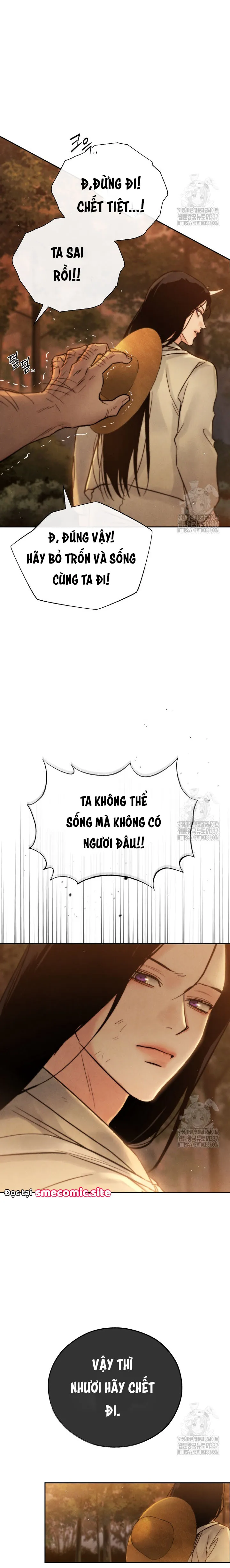 Độc Tố - Chương 19