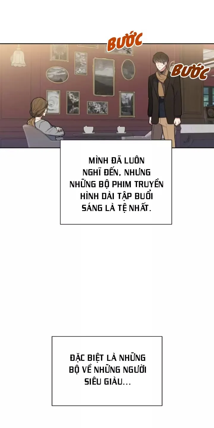 Dễ Dàng Nhận Ra - Chương 30