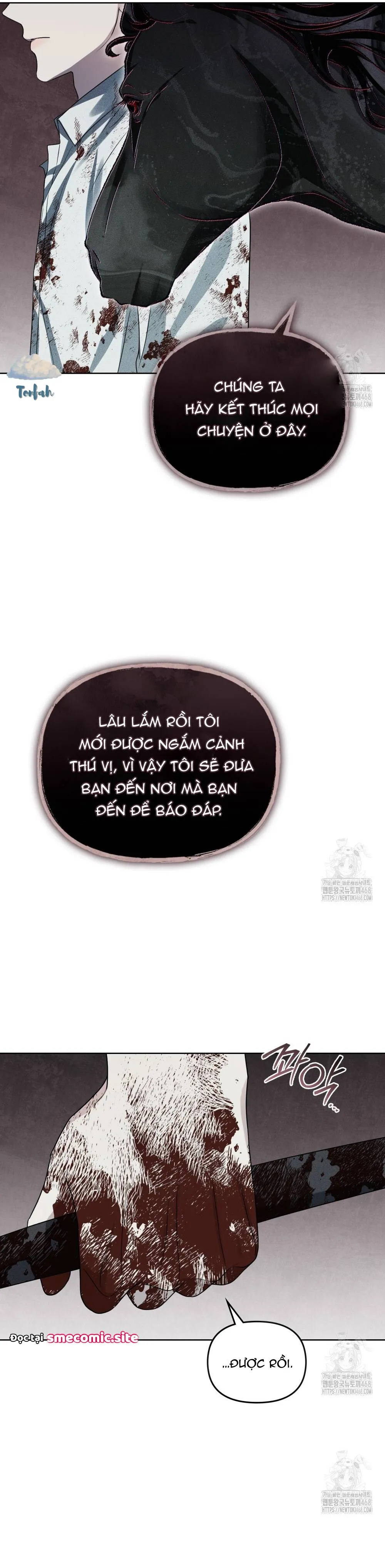 Hồn Lửa - Chương 30
