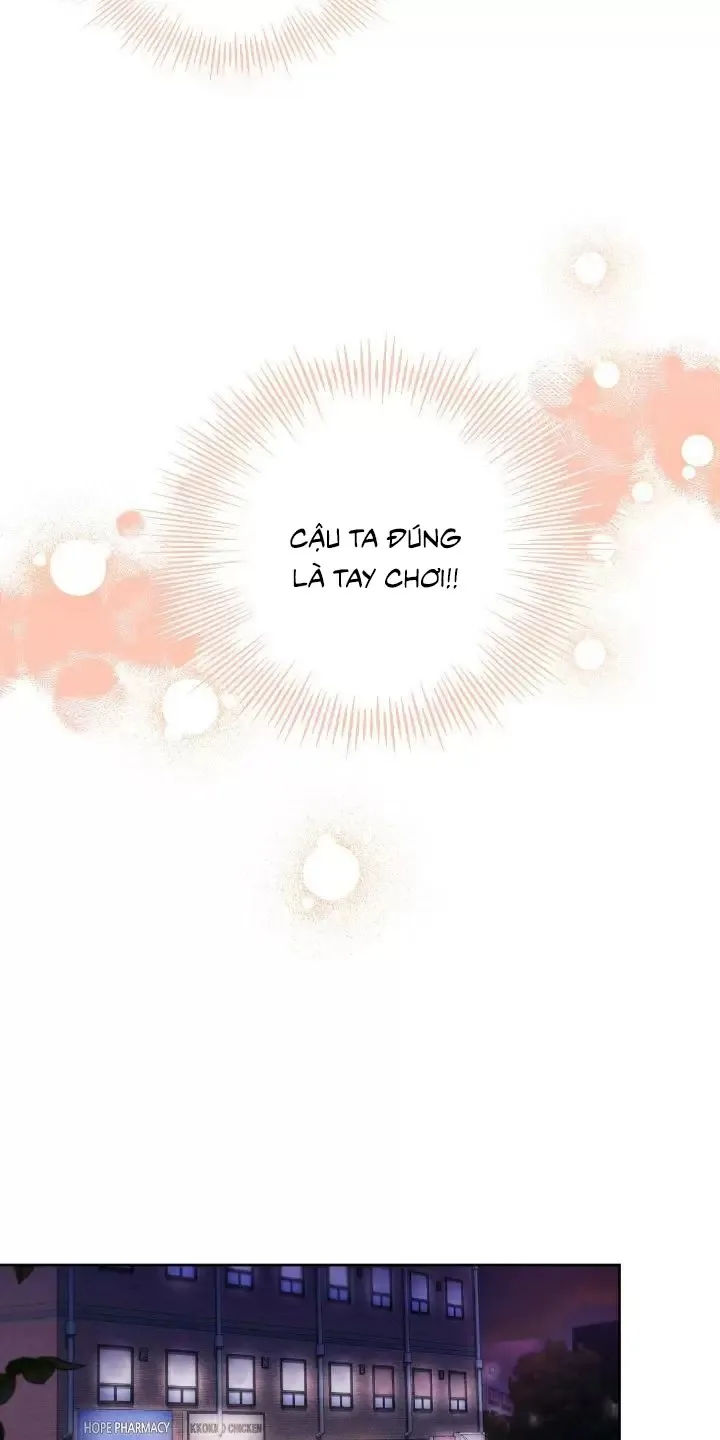 Dễ Dàng Nhận Ra - Chương 32