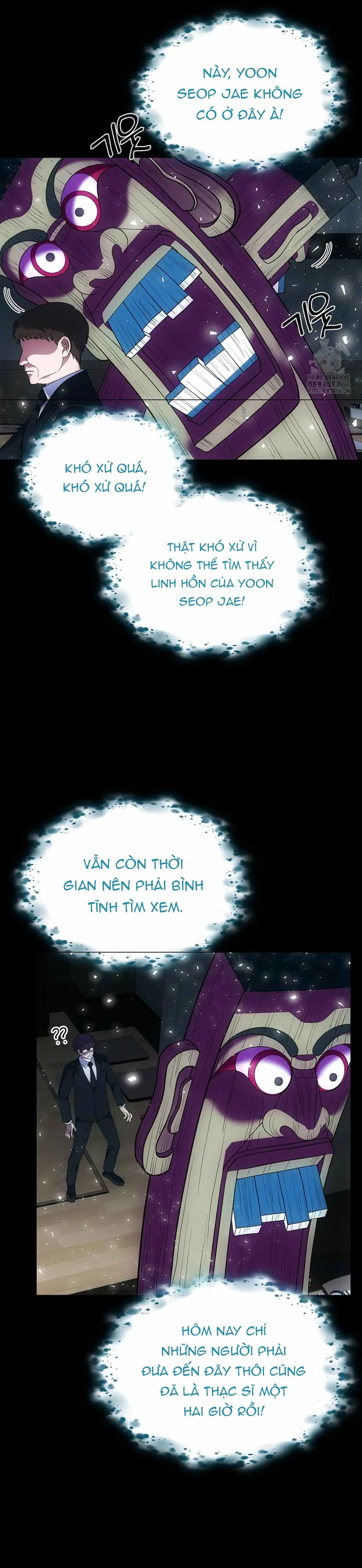 Kẻ săn hạt dẻ ngọt - Chương 22