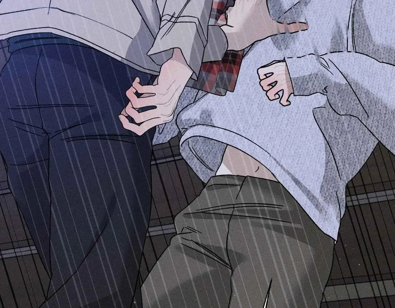 Cận cảnh - Chương 24