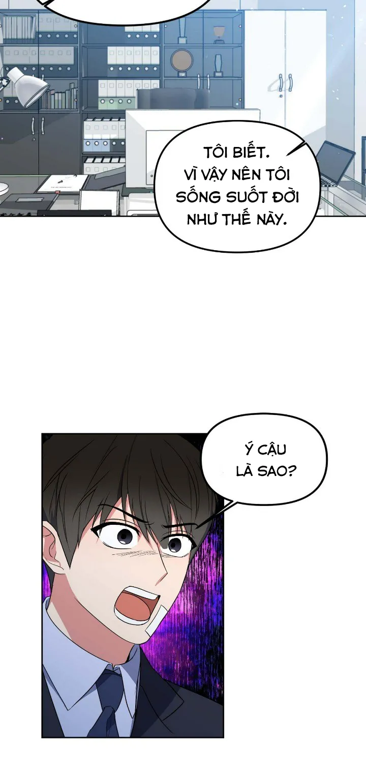 Dễ Dàng Nhận Ra - Chương 35