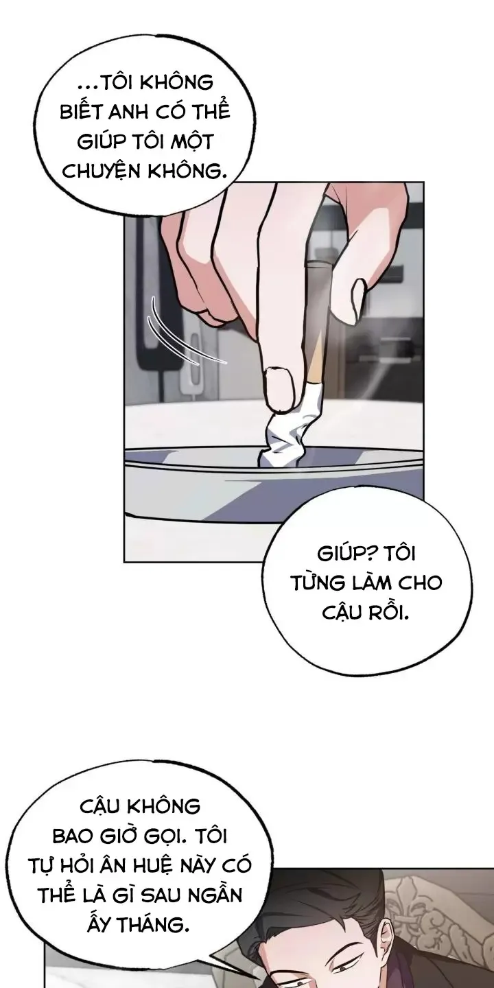 Dễ Dàng Nhận Ra - Chương 19