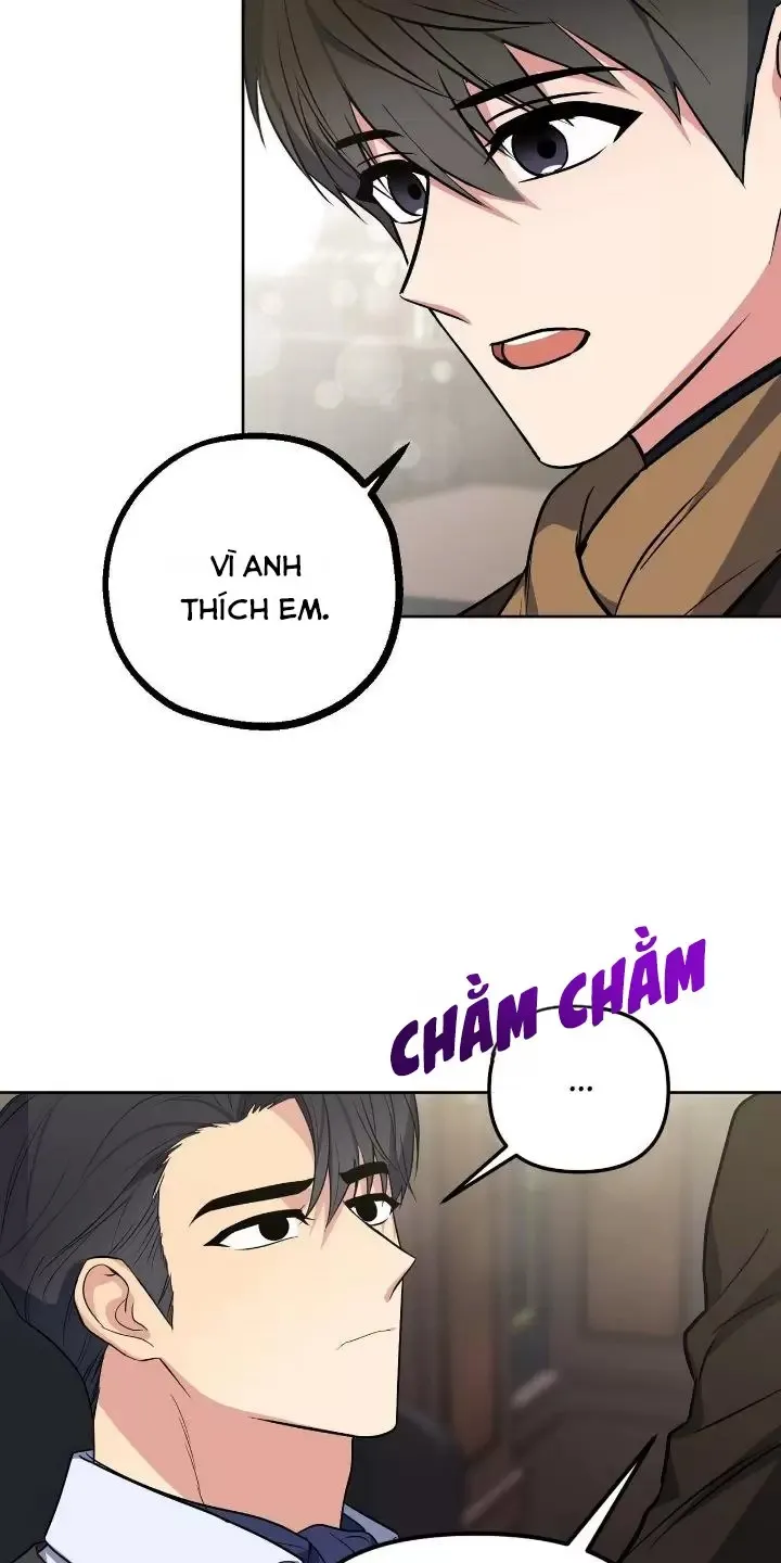 Dễ Dàng Nhận Ra - Chương 31