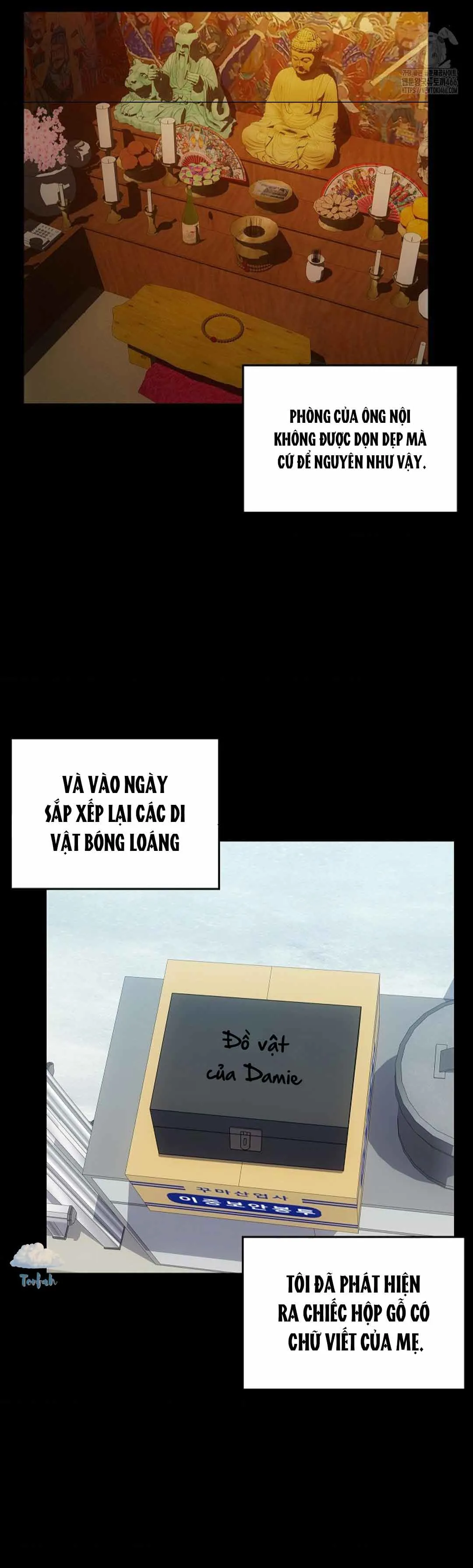 Kẻ săn hạt dẻ ngọt - Chương 22