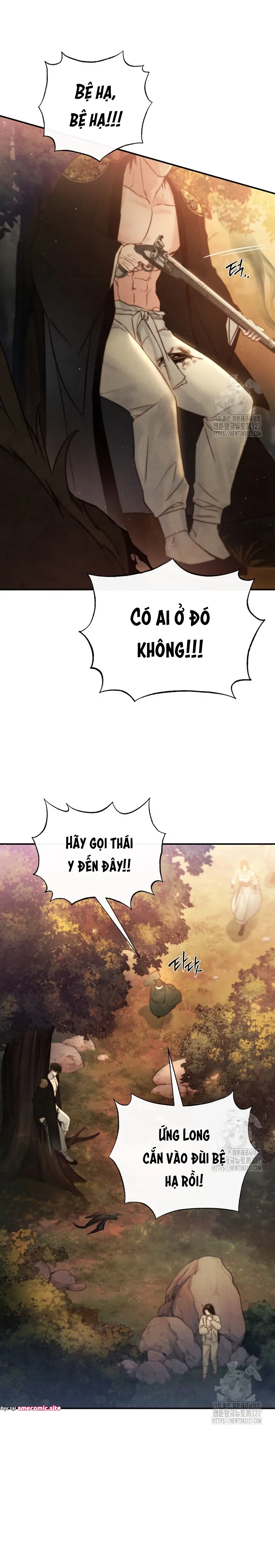 Độc Tố - Chương 5