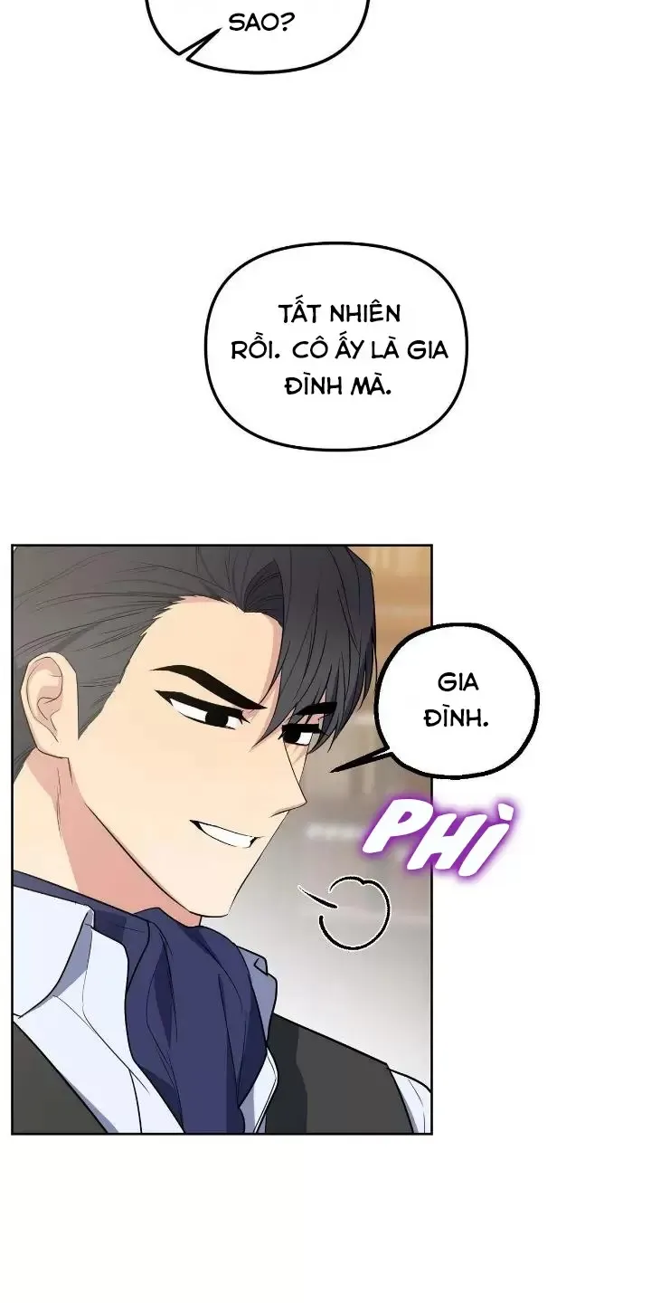 Dễ Dàng Nhận Ra - Chương 31