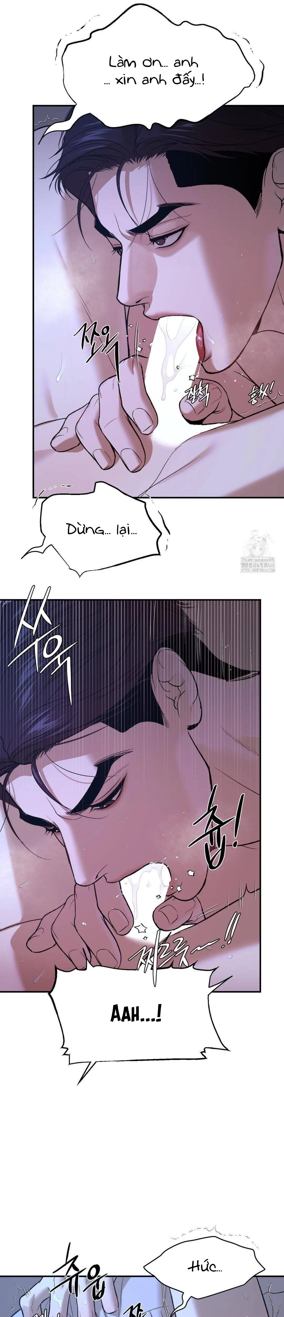 Vận xui Jinx - Chương 63