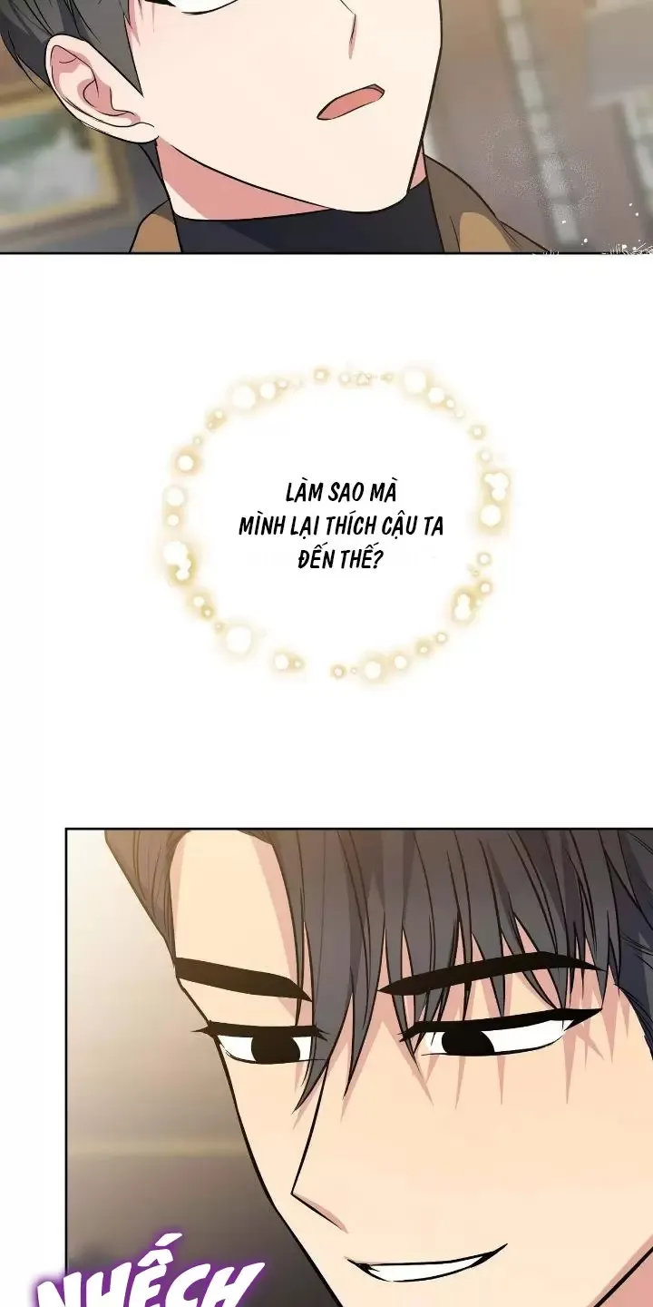 Dễ Dàng Nhận Ra - Chương 31