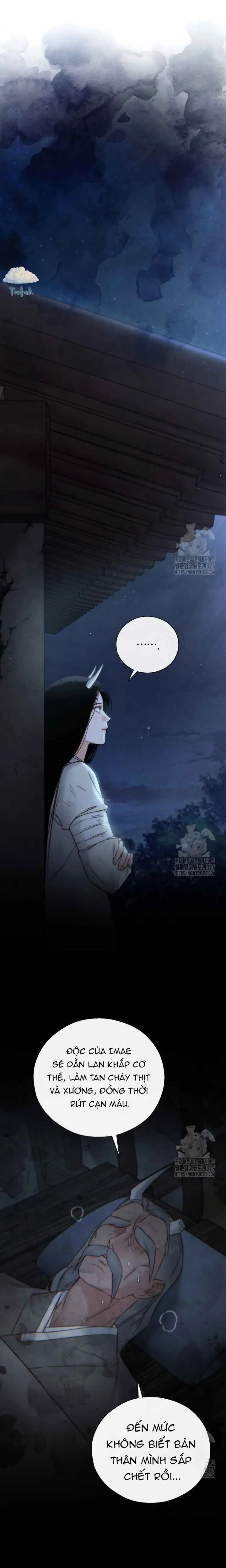 Độc Tố - Chương 6
