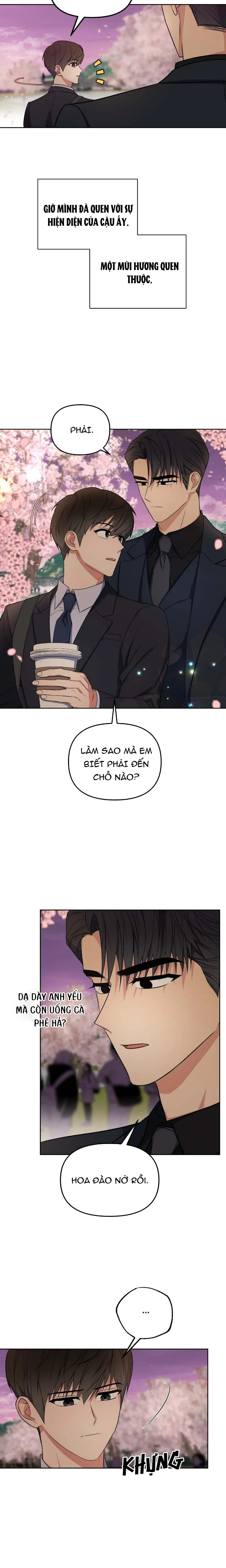 Dễ Dàng Nhận Ra - Chương 45