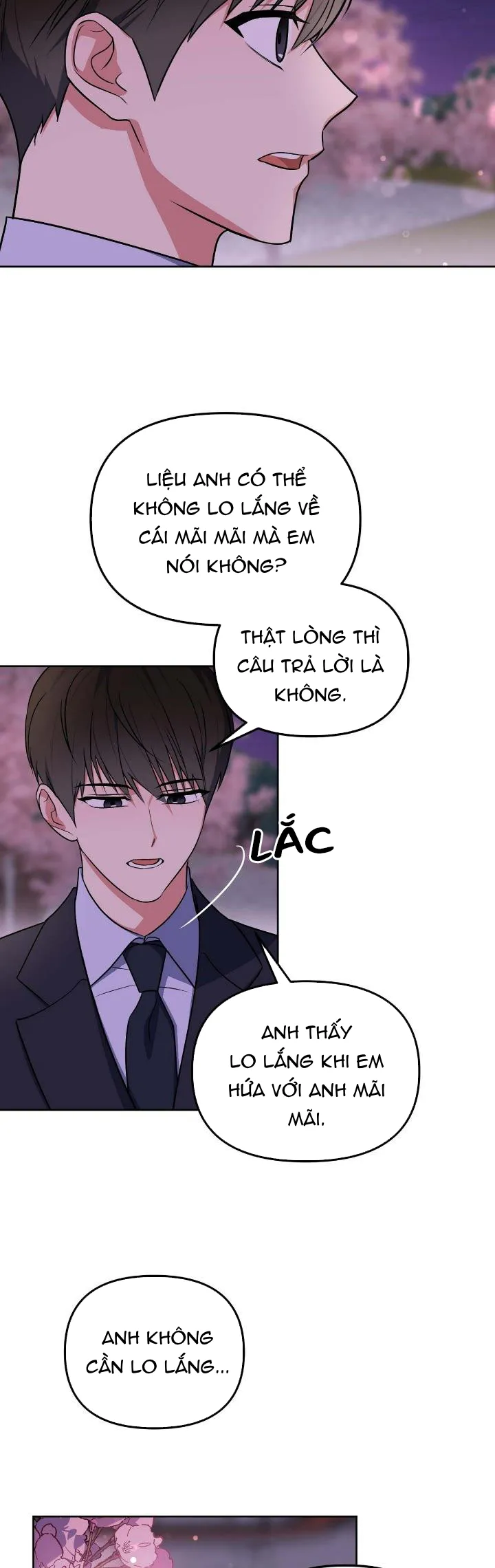 Dễ Dàng Nhận Ra - Chương 45