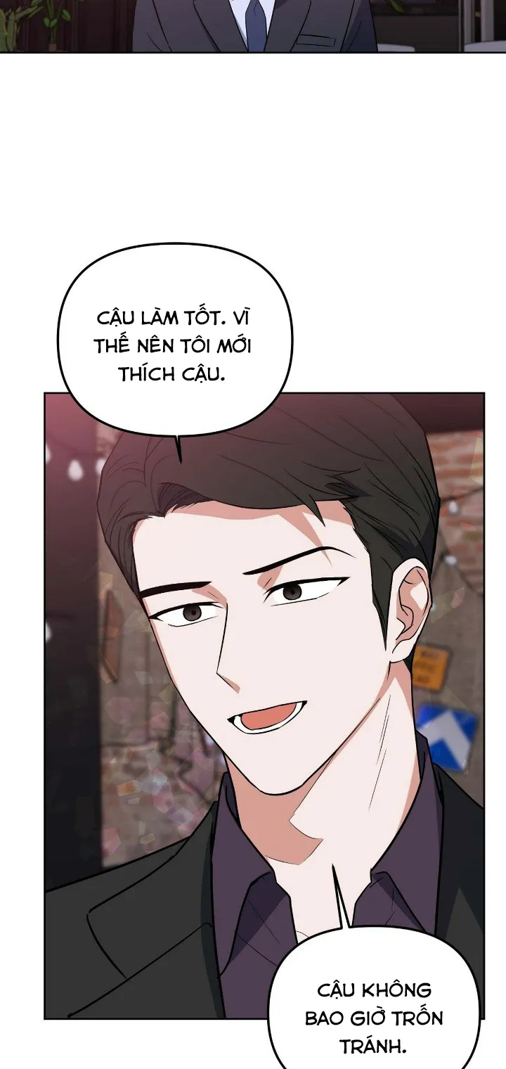 Dễ Dàng Nhận Ra - Chương 35