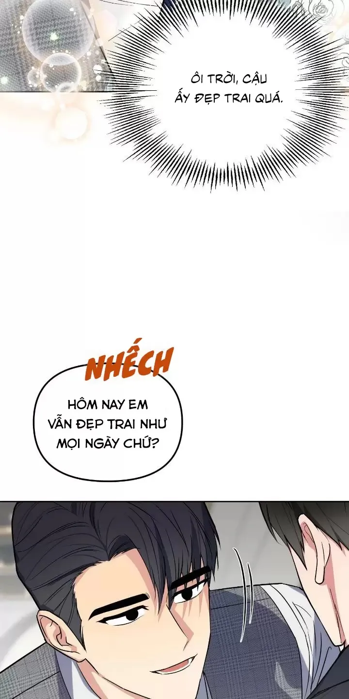 Dễ Dàng Nhận Ra - Chương 32