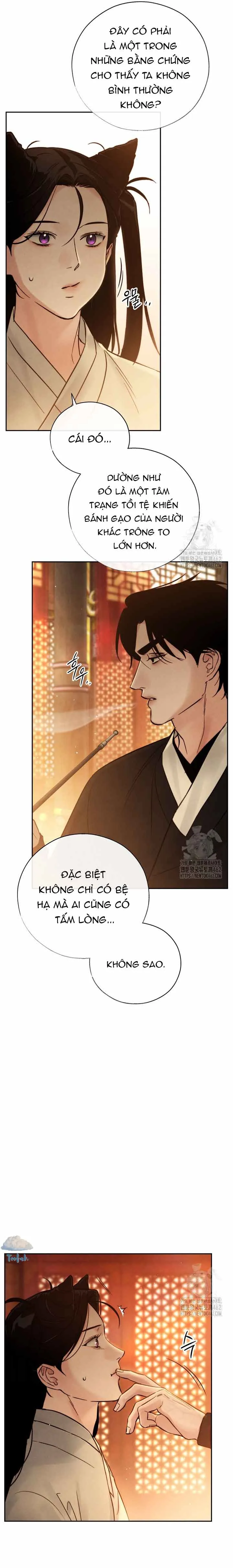 Độc Tố - Chương 26