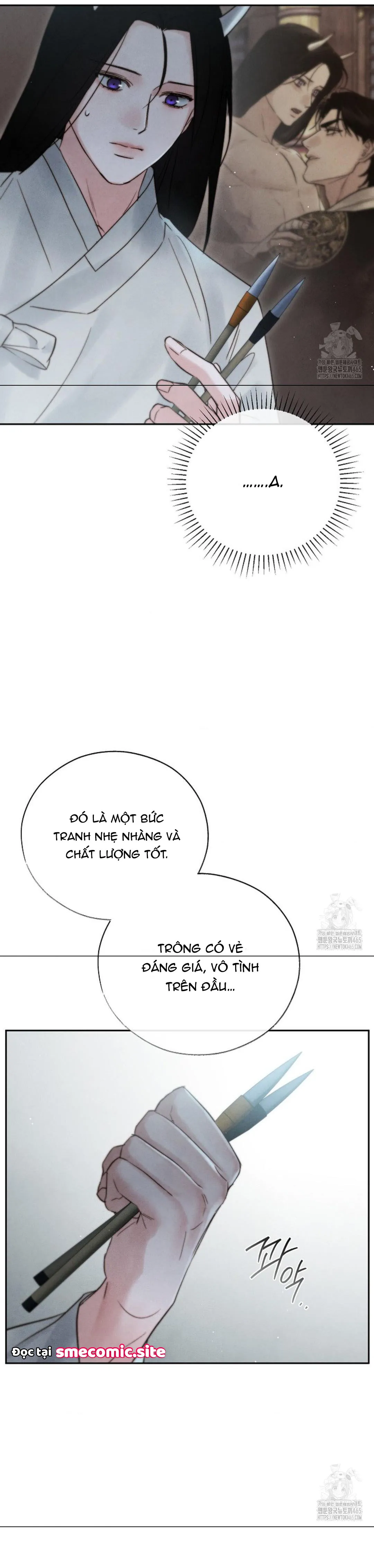 Độc Tố - Chương 33