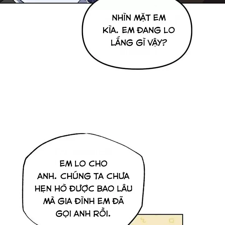 Dễ Dàng Nhận Ra - Chương 31