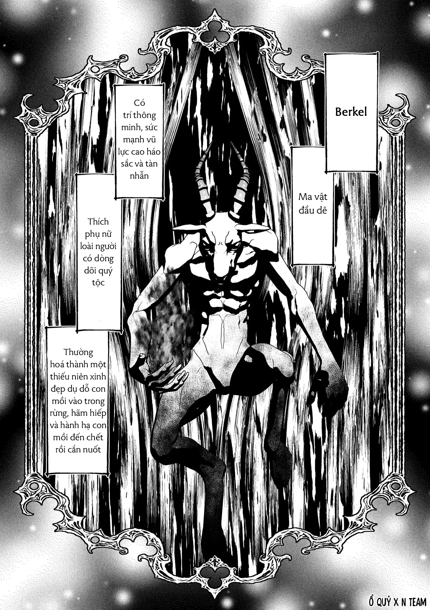 Ở Dị Giới Tôi Nuôi Dưỡng Một Đứa Bé Bán Yêu Nhưng Nó Lại Trở Thành Một YANDERE - Chương 5.2