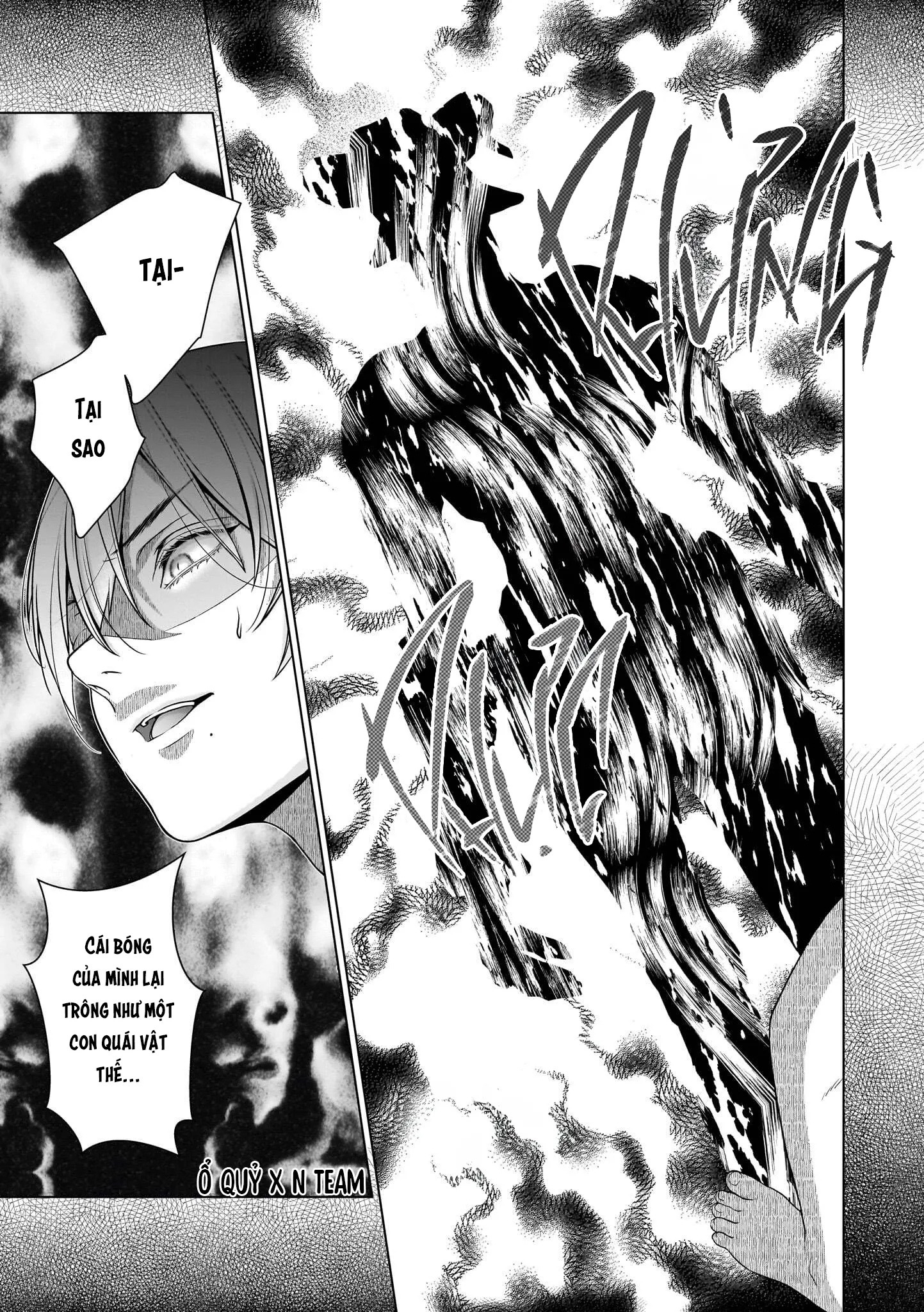 Ở Dị Giới Tôi Nuôi Dưỡng Một Đứa Bé Bán Yêu Nhưng Nó Lại Trở Thành Một YANDERE - Chương 3