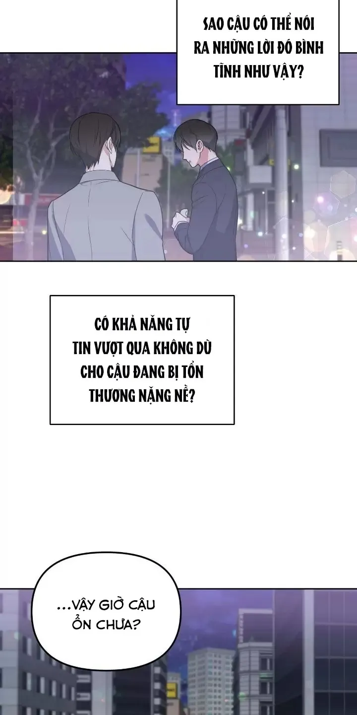 Dễ Dàng Nhận Ra - Chương 33
