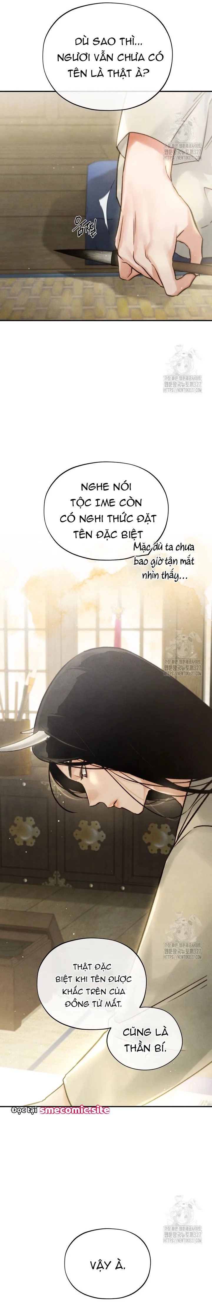 Độc Tố - Chương 2