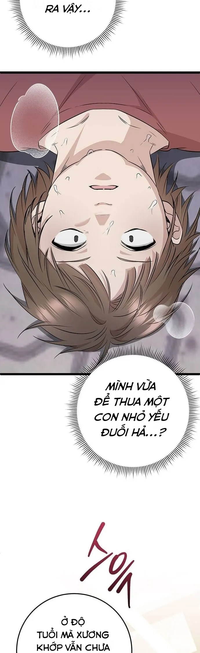 Nữ Hoàng Học Sinh Trung Học- Chương 6