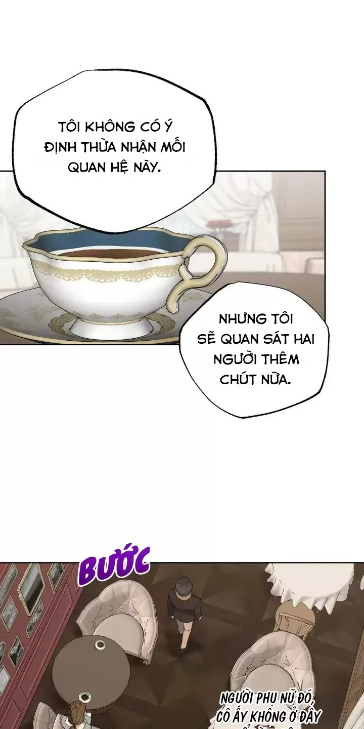 Dễ Dàng Nhận Ra - Chương 31