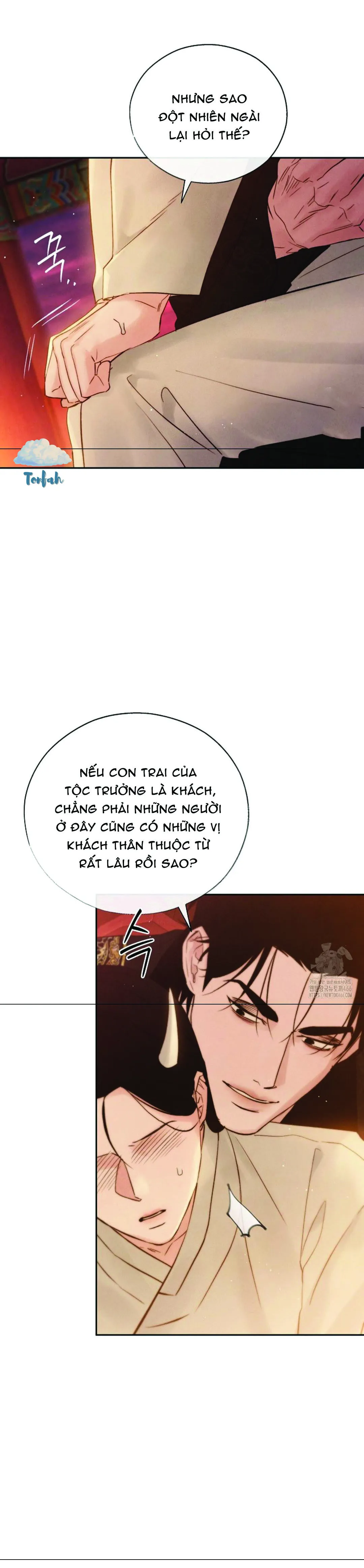 Độc Tố - Chương 36