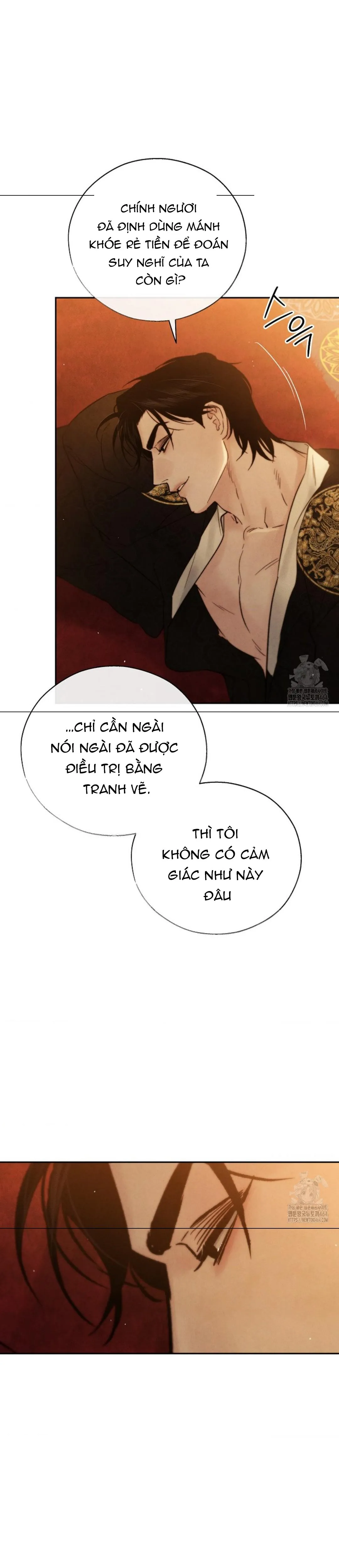 Độc Tố - Chương 32